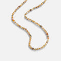 Terra Bead Necklace