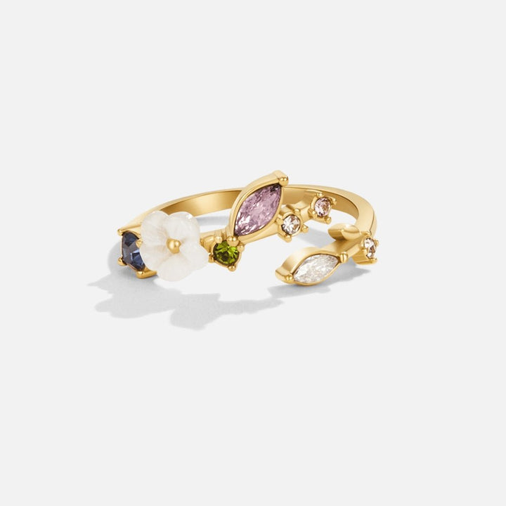Botanical Garden Ring