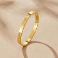 Constellation Bangle