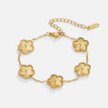 Gold Clover Station