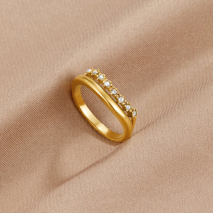 Soleil Double Band