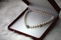 Rosé Pearl Strand